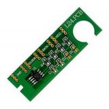 Chip XEROX 3420, Negru, capacitate 10000 pagini